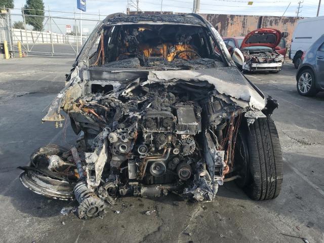 2017 MERCEDES-BENZ GLC 300 - WDC0G4JB1HF270019