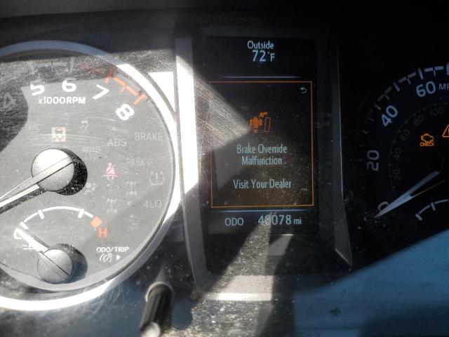 2022 TOYOTA TACOMA DOU - 3TMDZ5BN2NM136888