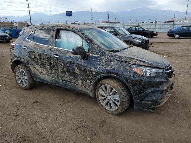 2020 BUICK ENCORE PRE - KL4CJESB3LB346696