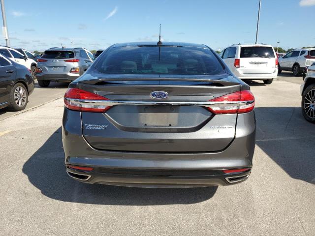 VIN 3FA6P0K9XHR132170 2017 Ford Fusion, Titanium no.6