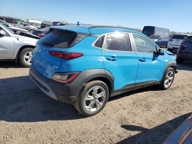 2022 HYUNDAI KONA SEL - KM8K6CAB6NU836870