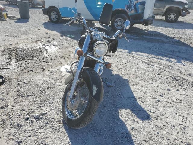 2009 HONDA VT750 CA JH2RC50719K001191