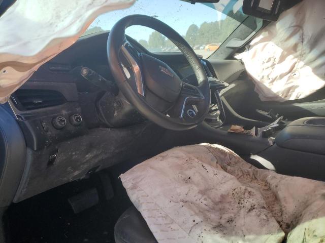 2019 CADILLAC ESCALADE P - 1GYS4DKJ0KR257811