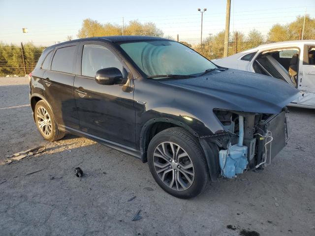 2019 MITSUBISHI OUTLANDER - JA4AP3AU1KU002803
