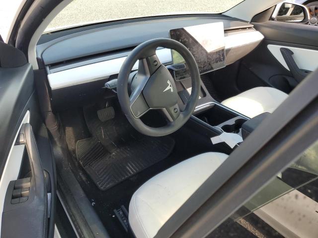 2021 TESLA MODEL 3 - 5YJ3E1EA4MF853756