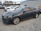 2016 KIA OPTIMA EX - 5XXGU4L34GG101759