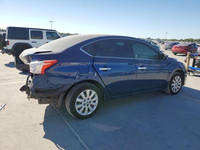 VIN 3N1AB7APXKY282811 2019 Nissan Sentra, S no.3