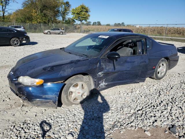 CHEVROLET MONTE CARL