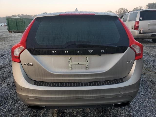 2015 VOLVO V60 PREMIE - YV140MEK8F1261621