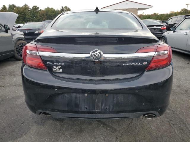 2017 BUICK REGAL PREM 2G4GR5GX5H9130681