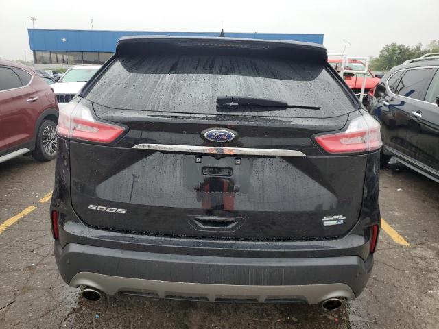2020 FORD EDGE SEL - 2FMPK4J97LBB25637