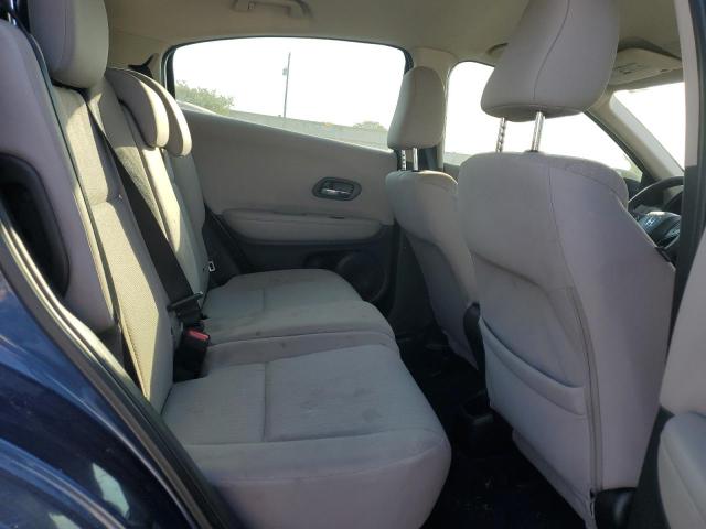 2016 HONDA HR-V LX - 3CZRU6H35GM749228