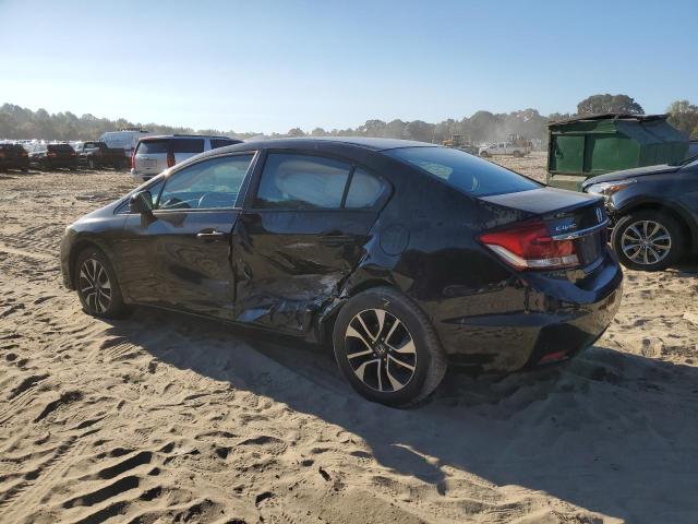 Vin: 19xfb2f83de265179, lot: 76461734, honda civic ex 20132