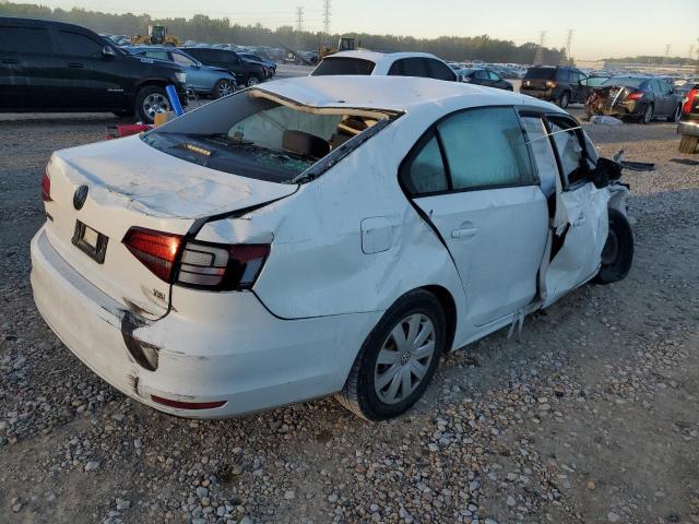 2016 VOLKSWAGEN JETTA S - 3VW267AJ6GM219069