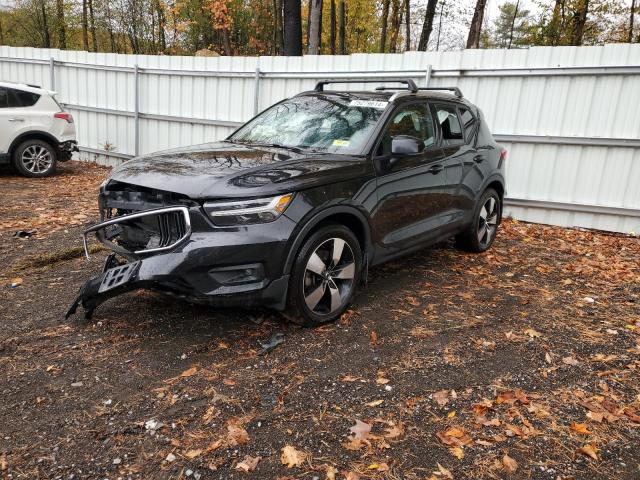 2021 VOLVO XC40 T5 MO #2952766903