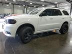 2019 DODGE DURANGO GT - 1C4RDJDG7KC634223