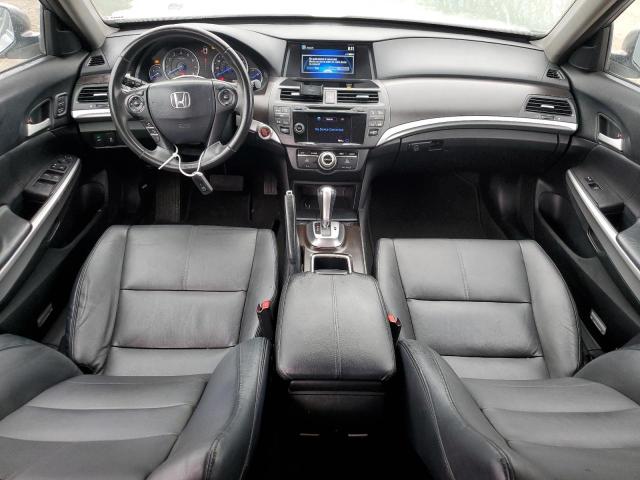 VIN 5J6TF1H59EL002217 2014 Honda Crosstour, Exl no.8