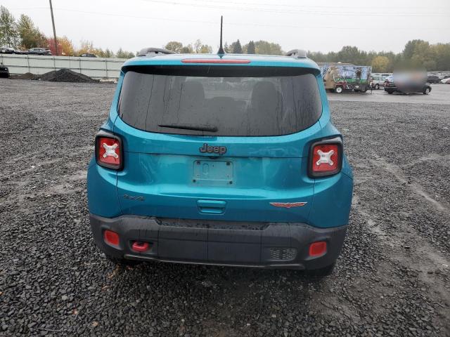 2022 JEEP RENEGADE T - ZACNJDC13NPN65405