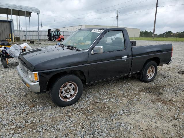 1995 NISSAN TRUCK E/XE #2935937896