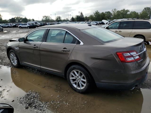 VIN 1FAHP2D80FG123801 2015 Ford Taurus, SE no.2