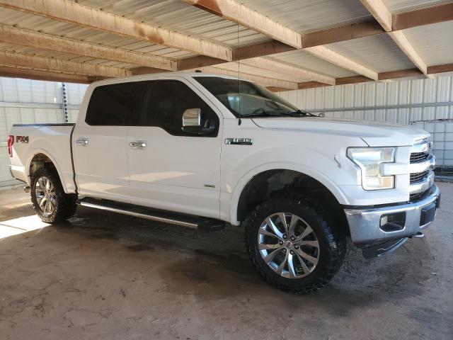 Vin: 1ftew1eg0gkd27240, lot: 77082544, ford f-150 supercrew 20164