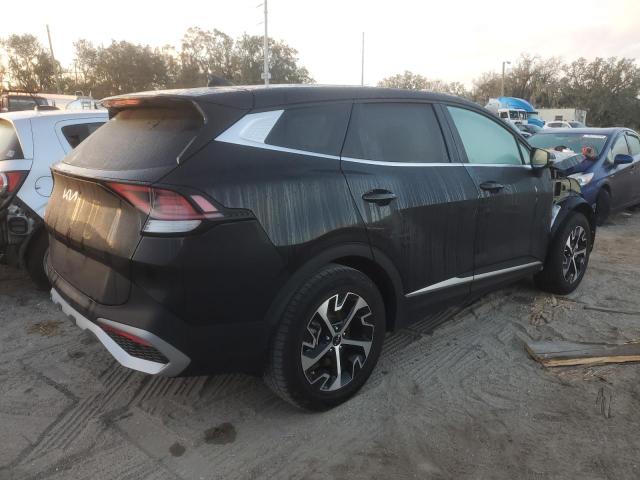 2023 KIA SPORTAGE E - 5XYK33AF8PG047625