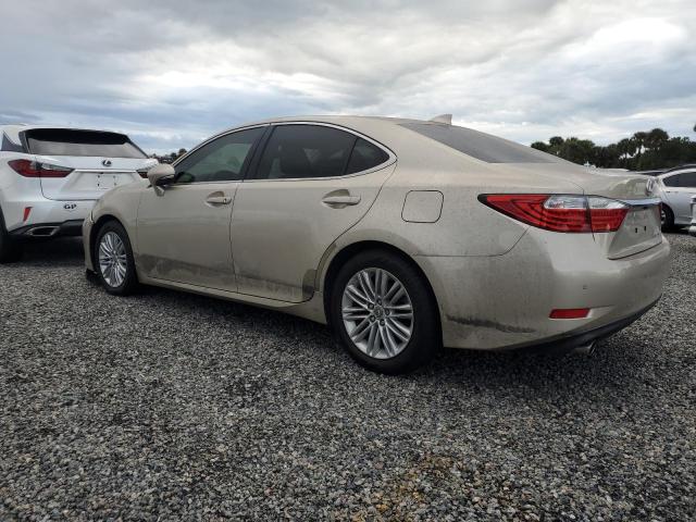 VIN JTHBK1GG6F2203952 2015 Lexus ES, 350 no.2