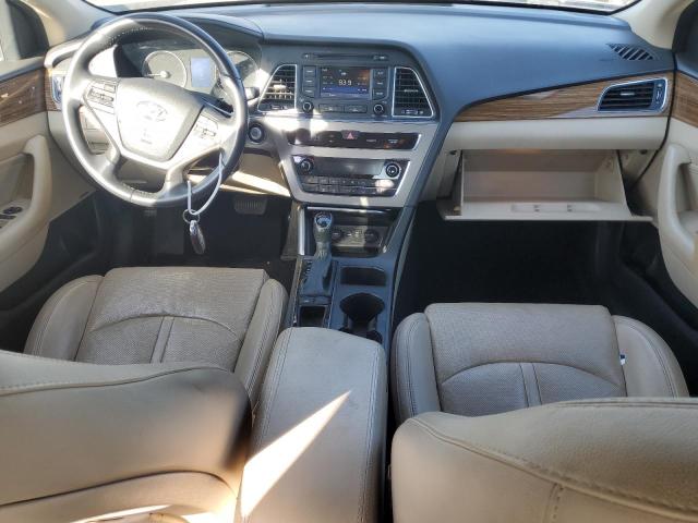 2015 HYUNDAI SONATA SPO - 5NPE34AF5FH017038