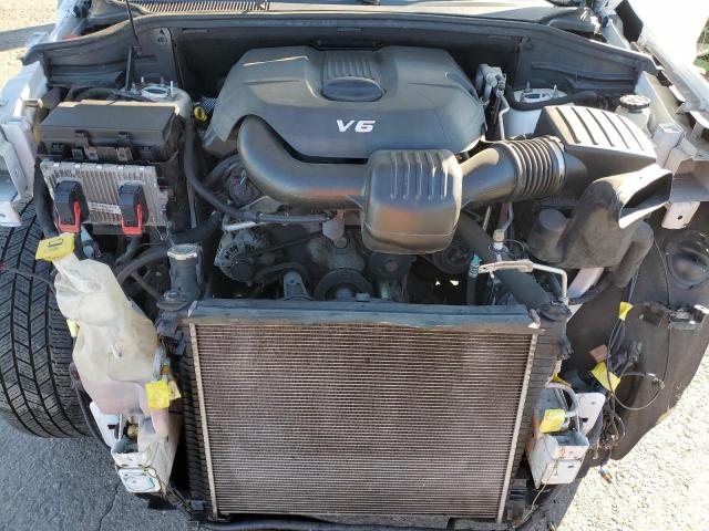 VIN 1C4RJFBG3FC679979 2015 JEEP GRAND CHEROKEE no.12