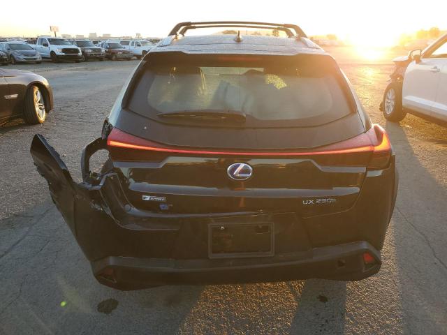 VIN JTHP9JBH7L2026406 2020 LEXUS UX 250H no.6