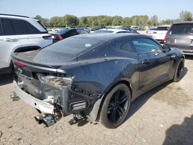2021 CHEVROLET CAMARO LZ - 1G1FF1R70M0139784
