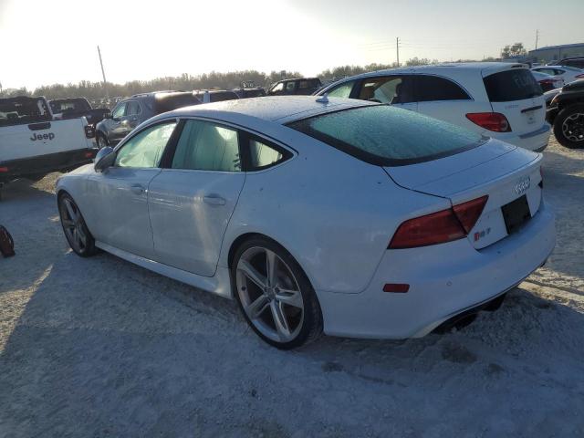 Vin: wuaw2afc8en903795, lot: 77409074, audi s7/rs7 20142