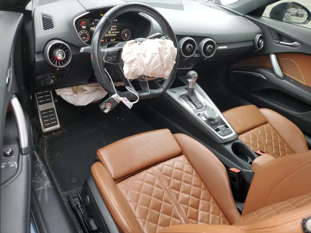 2017 AUDI TT TRUT5CFV7H1004996