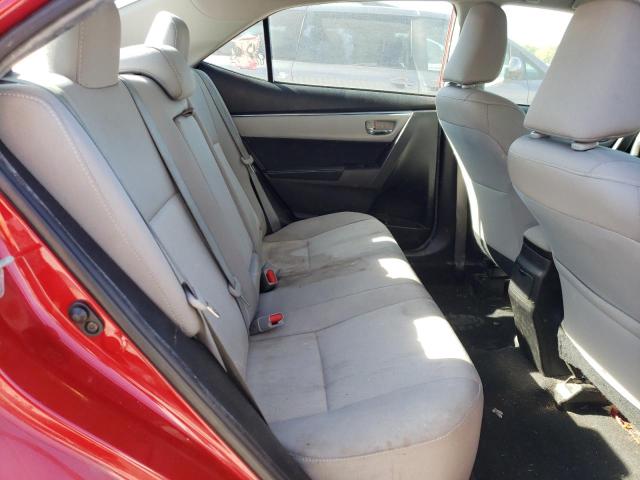 2016 TOYOTA COROLLA L - 5YFBURHE7GP476344