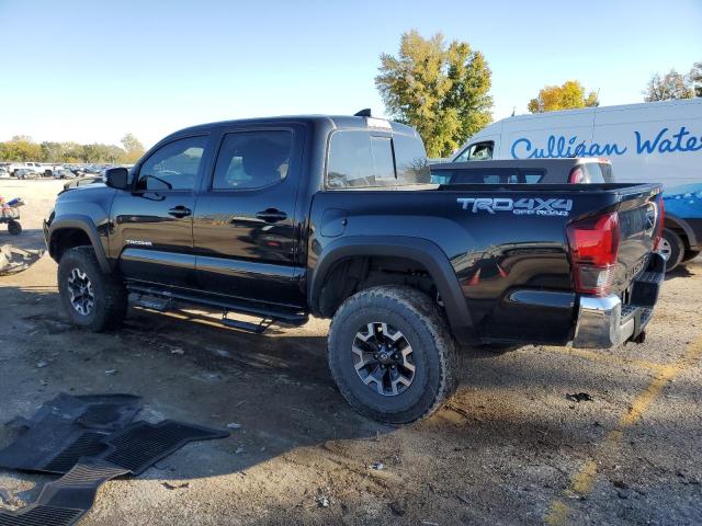 2019 TOYOTA TACOMA DOU - 3TMCZ5AN1KM213209