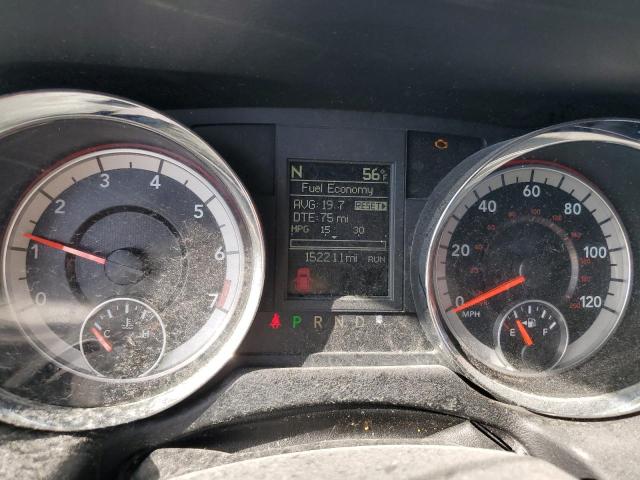 2019 DODGE GRAND CARA - 2C4RDGEG6KR769542