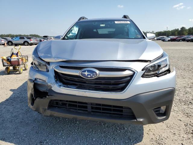 VIN 4S4BTAFC9N3236560 2022 Subaru Outback, Premium no.5