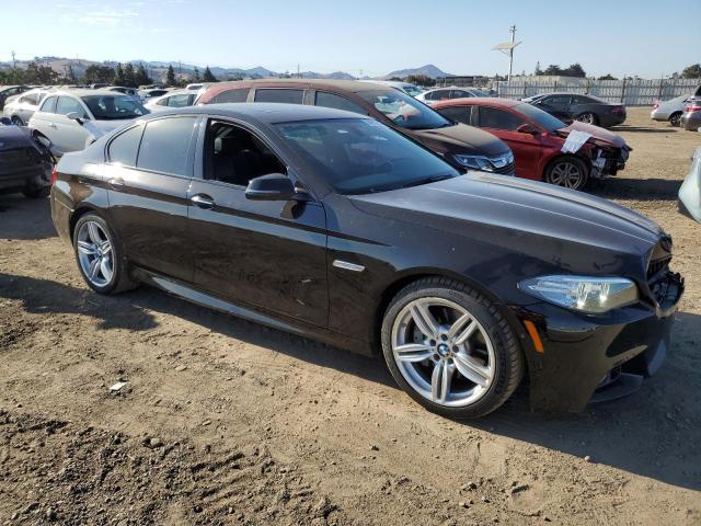 VIN WBA5B1C51ED480334 2014 BMW 5 Series, 535 I no.4