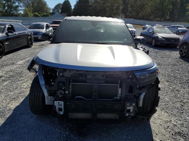 2021 FORD EXPLORER P - 1FM5K8ABXMGA42666