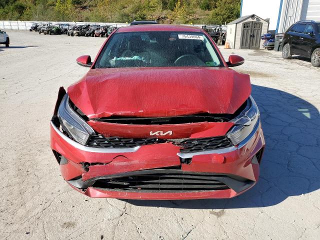 2024 KIA FORTE LX - 3KPF24AD7RE707825