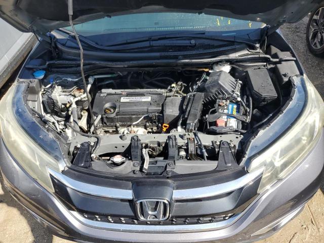 VIN 2HKRM3H57FH508684 2015 Honda CR-V, EX no.12