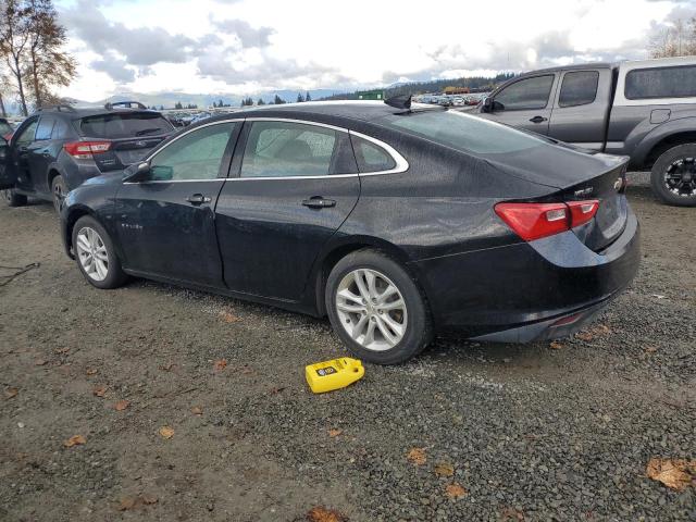 VIN 1G1ZD5ST7JF206181 2018 Chevrolet Malibu, LT no.2