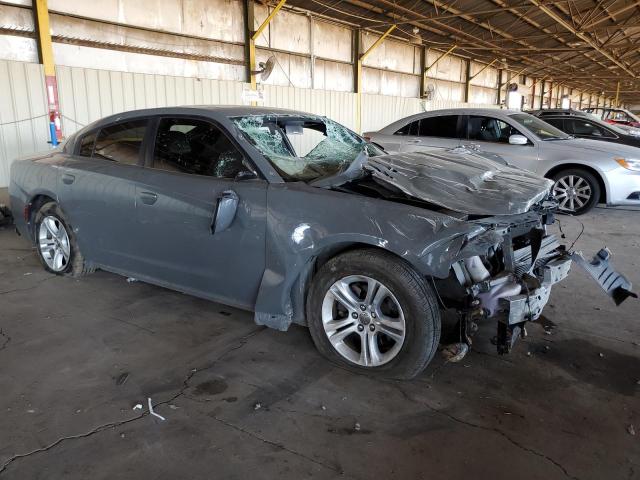 2019 DODGE CHARGER SX - 2C3CDXBG7KH650208