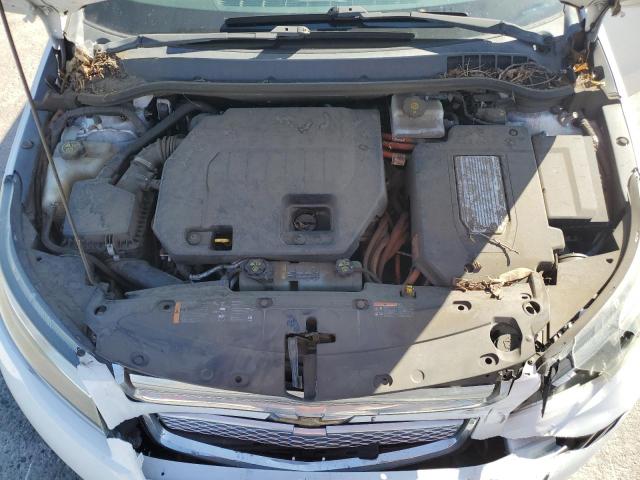 VIN 1G1RE6E42EU158453 2014 Chevrolet Volt no.11