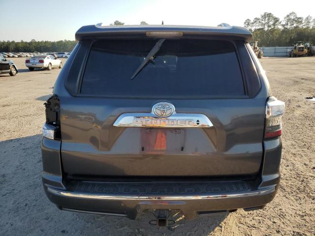 2015 TOYOTA 4RUNNER SR - JTEZU5JR8F5099485
