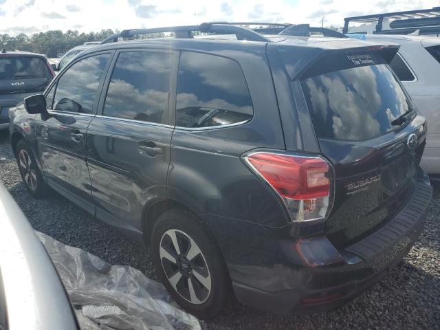 VIN JF2SJARC3HH805532 2017 Subaru Forester, 2.5I Li... no.2