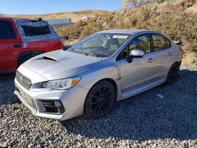 2020 SUBARU WRX PREMIU #2972779627