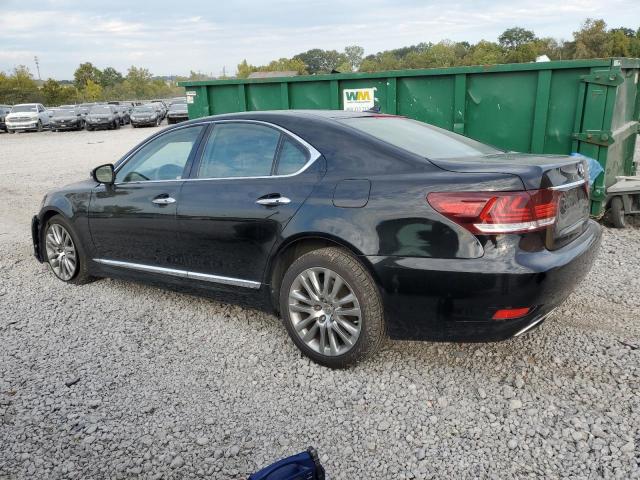 Vin: jthbl1ef2d5114205, lot: 74141484, lexus ls460 460 20132