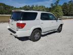 Lot #3023118197 2006 TOYOTA SEQUOIA LI