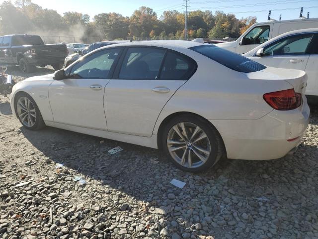 2016 BMW 528 XI - WBA5A7C51GG643796